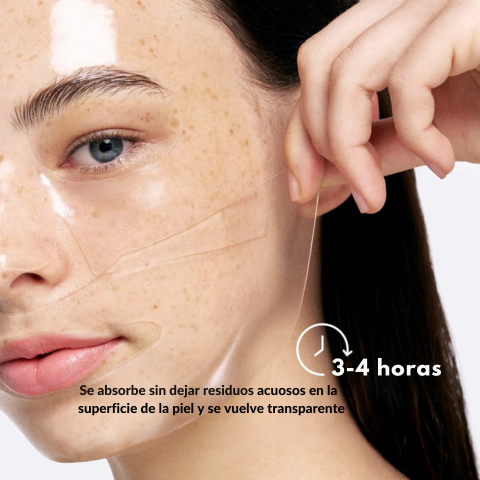 Mascarilla Reafirmante de Colágeno™
