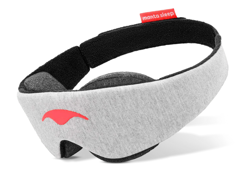 ZenDark™ Mask
