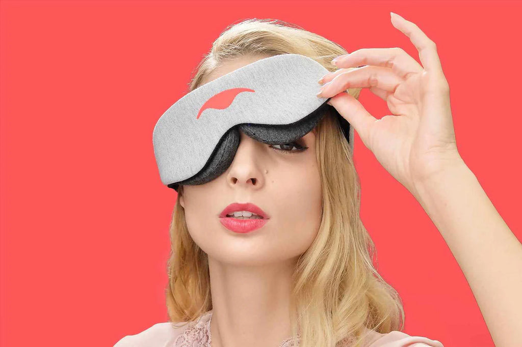 ZenDark™ Mask