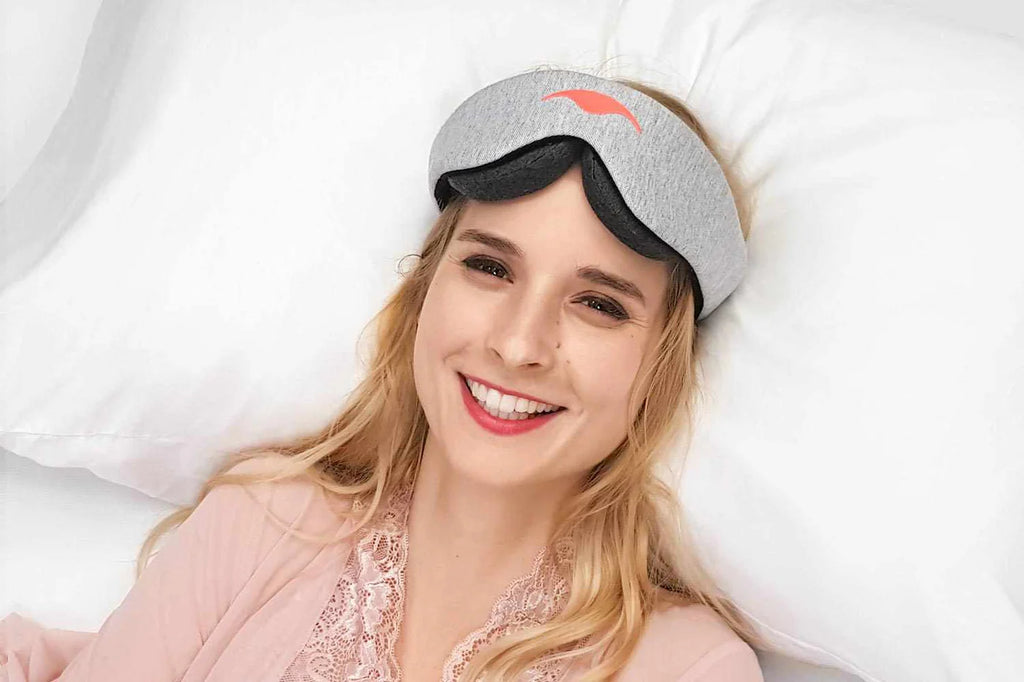 ZenDark™ Mask