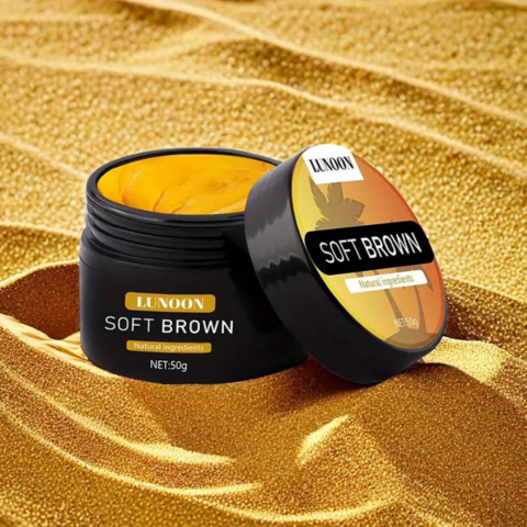 CREMA POTENCIADORA DEL BRONCEADO DE ALTA CALIDAD SOFT BROWN